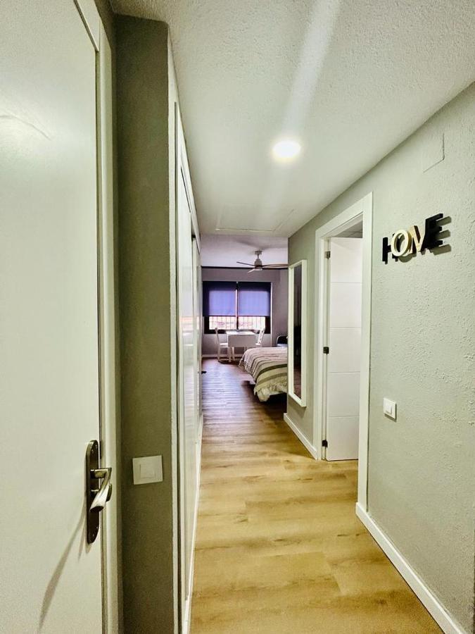Apartment Triana *