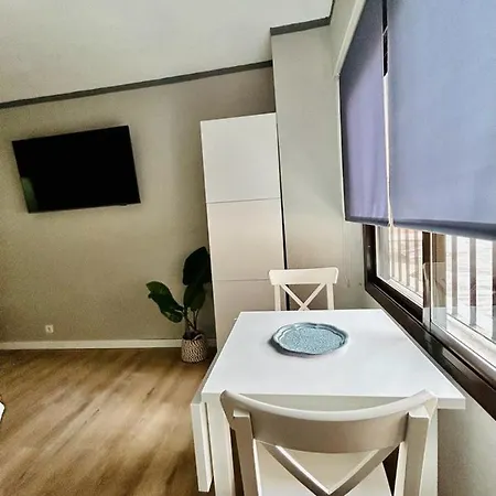 Home Triana Séville Extérieur photo