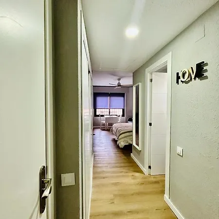 Home Triana Séville Extérieur photo