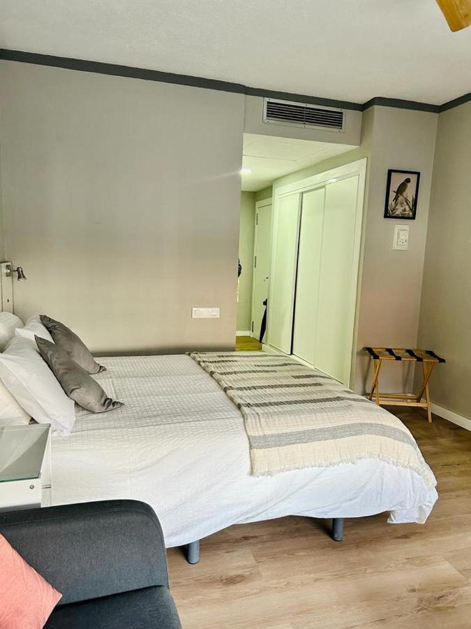 Triana Apartment Seville