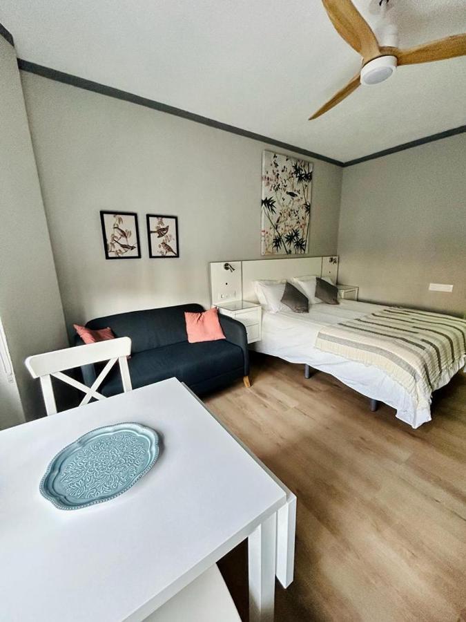 Triana Appartement Séville